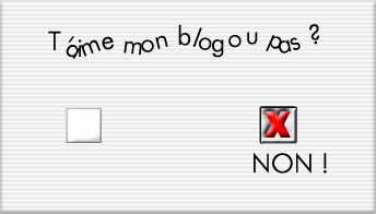 moi  oui  et toi ?