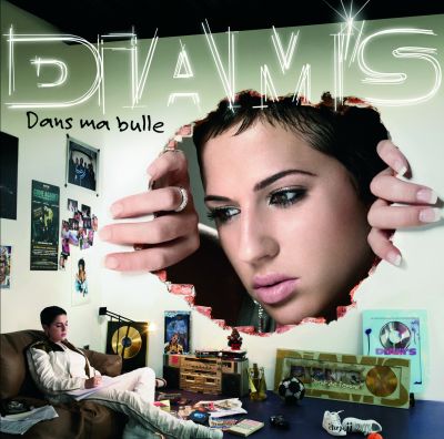diam's dans ma bulle