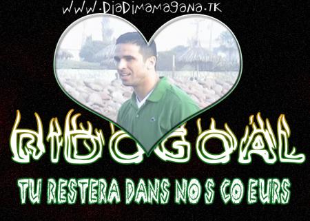 Bidoudane
