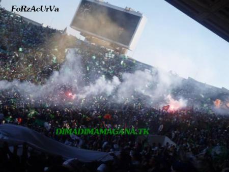 magana tach3al nar