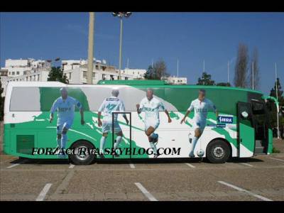 car de vers
