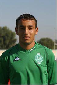 3aloudi