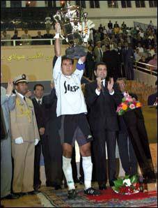 merçi chadli