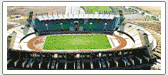 les stade de maroc 2010