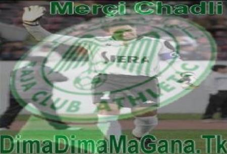 merçi chadli