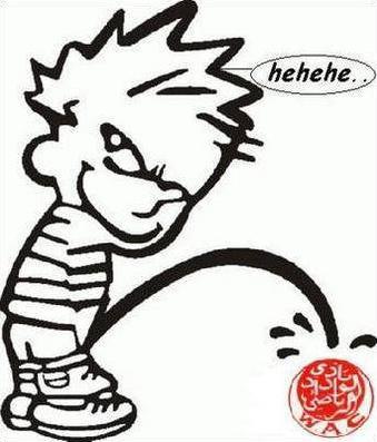 hehehe...