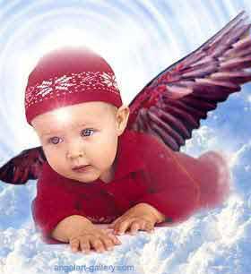 bebe ange