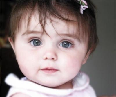 petite fille