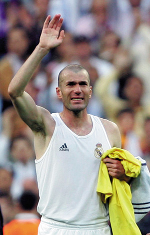 merçi zidan