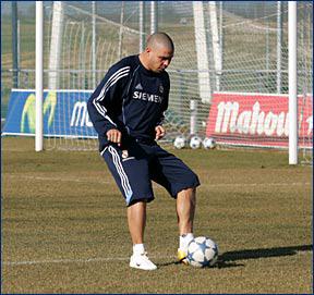 ronaldo